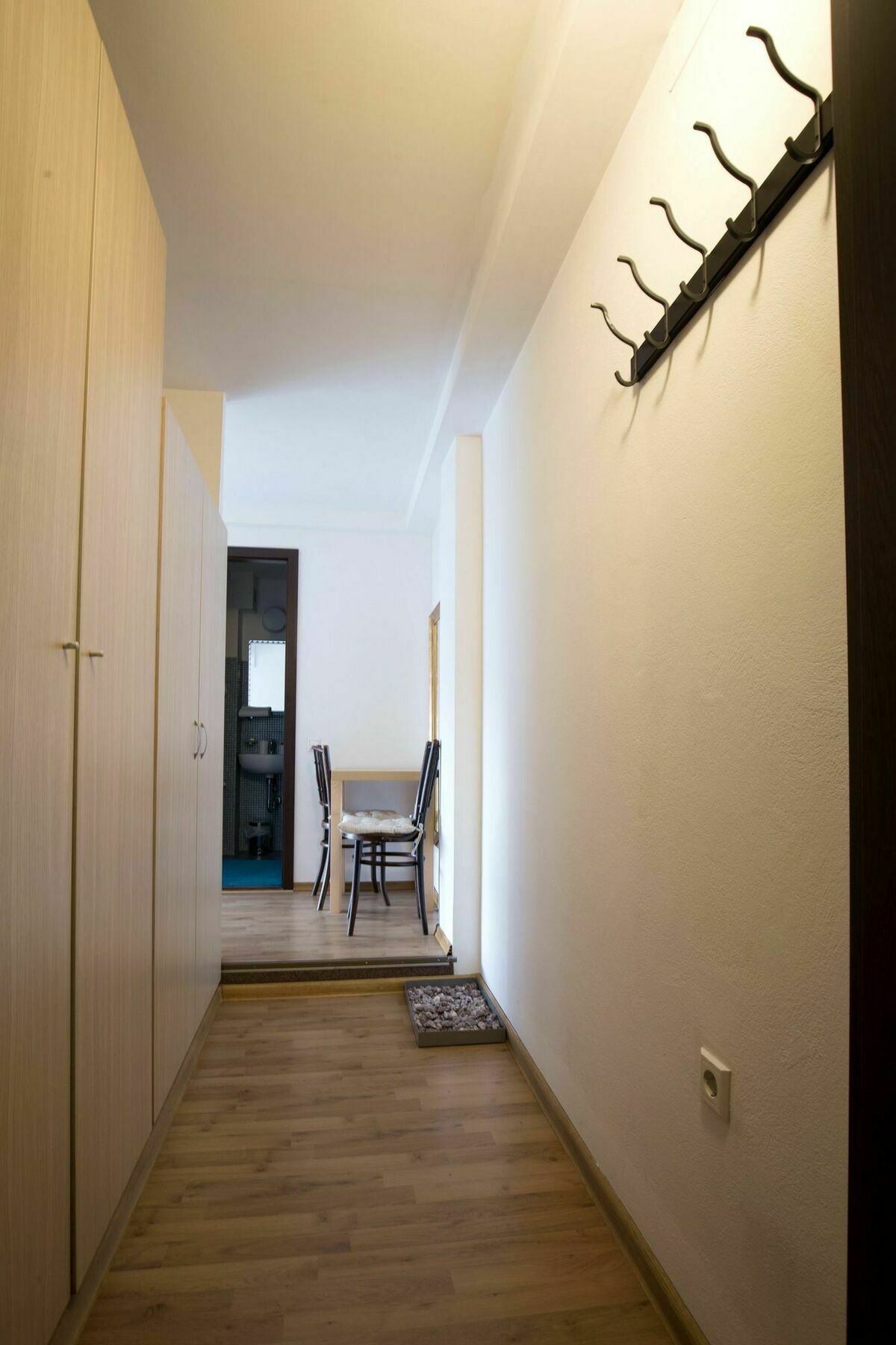 Vatra Accommodation Bucharest Exterior photo