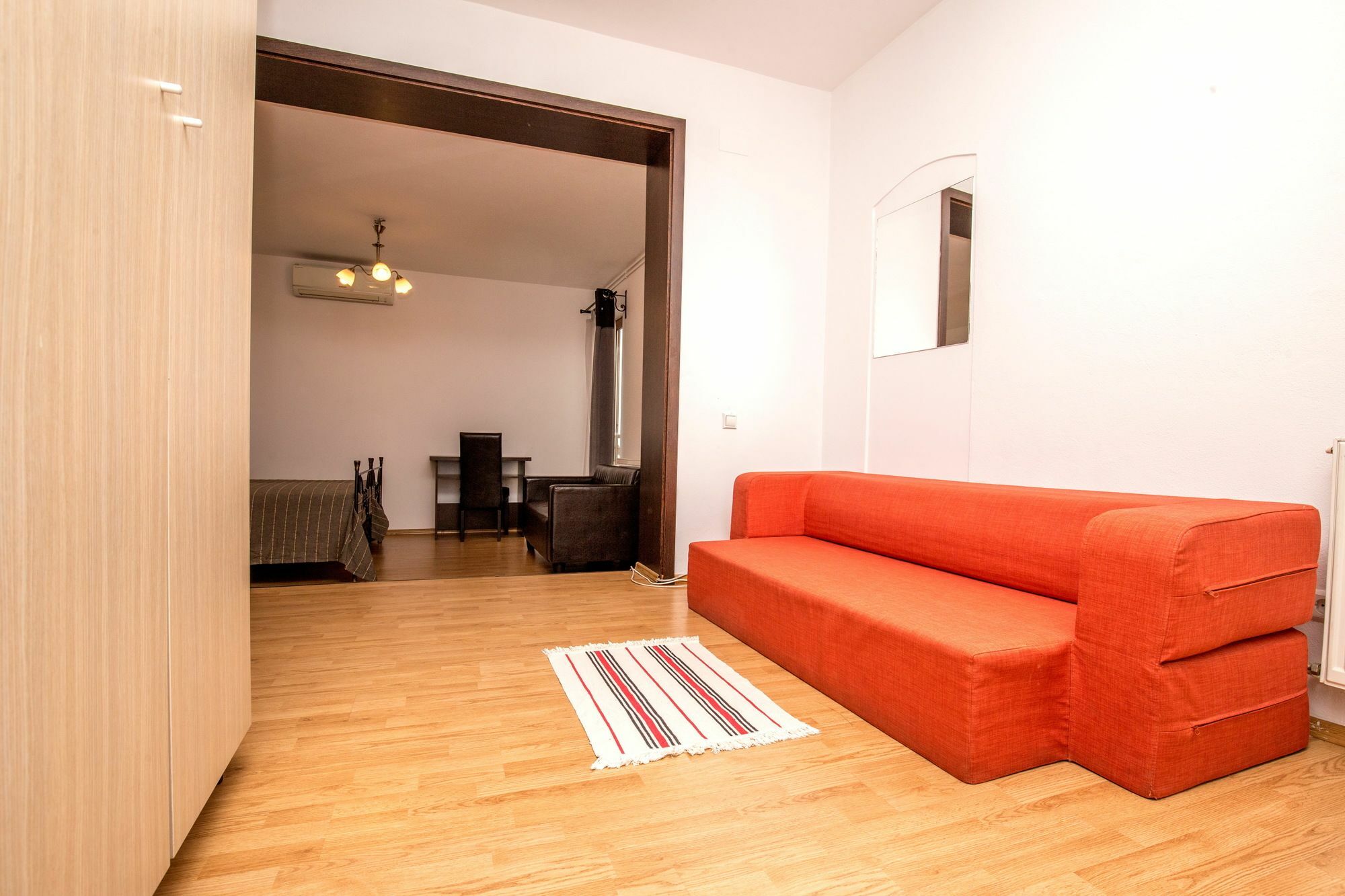 Vatra Accommodation Bucharest Exterior photo